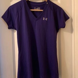 Under Armour shirt